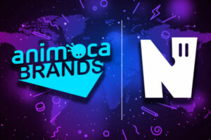 Amonica brands acquired Notre Game, an Augmented Reality mobile gaming startup