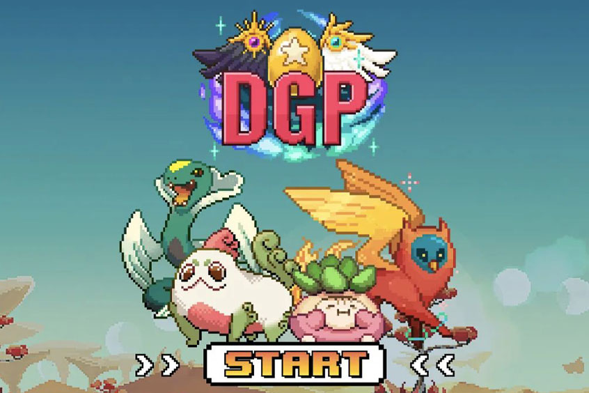 D G Pals and Versagame form alliance gaming project