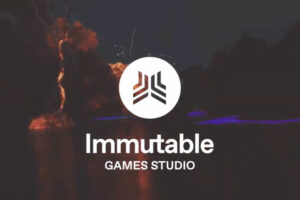 IMX has announced the launch immutable gamestudio