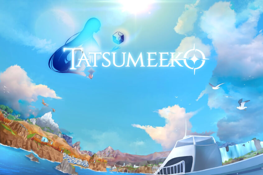 Tatsumeeko closes its seed round with $7.5 million, ahead of its move to a web3 gaming model