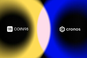 Coin98 join hands with cronos chain facilitate