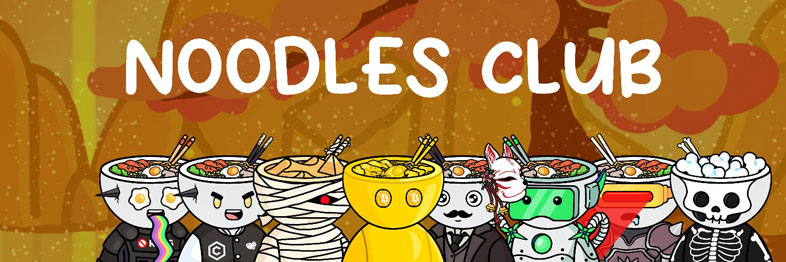 Noodles club