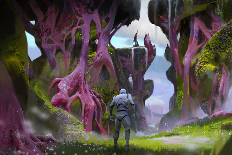 Illuvium, the metaverse game you should play