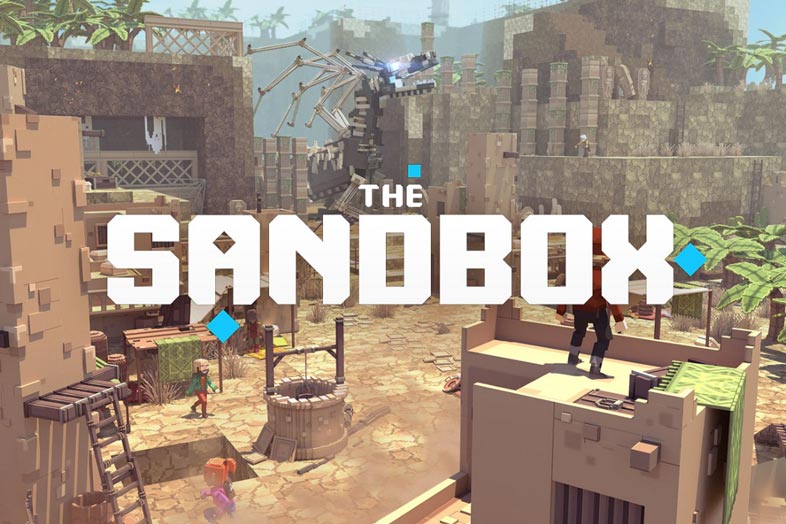 Sandbox, the metaverse game that all of us know