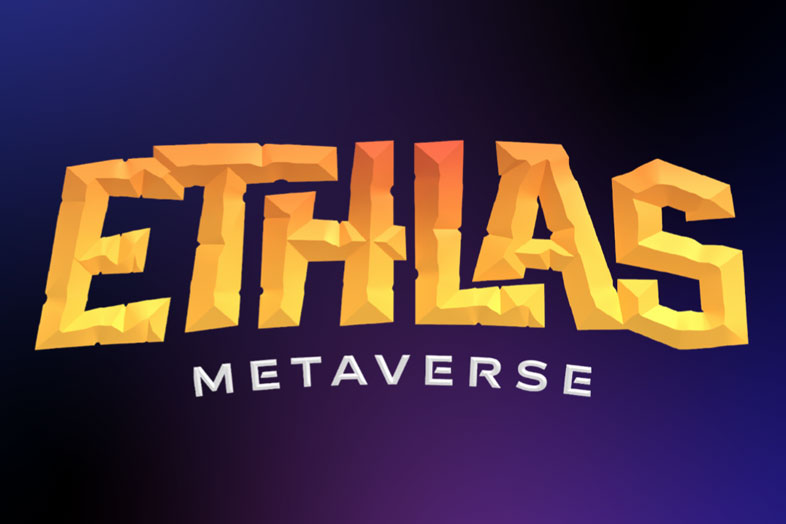 Ethlas Free-to play NFT game