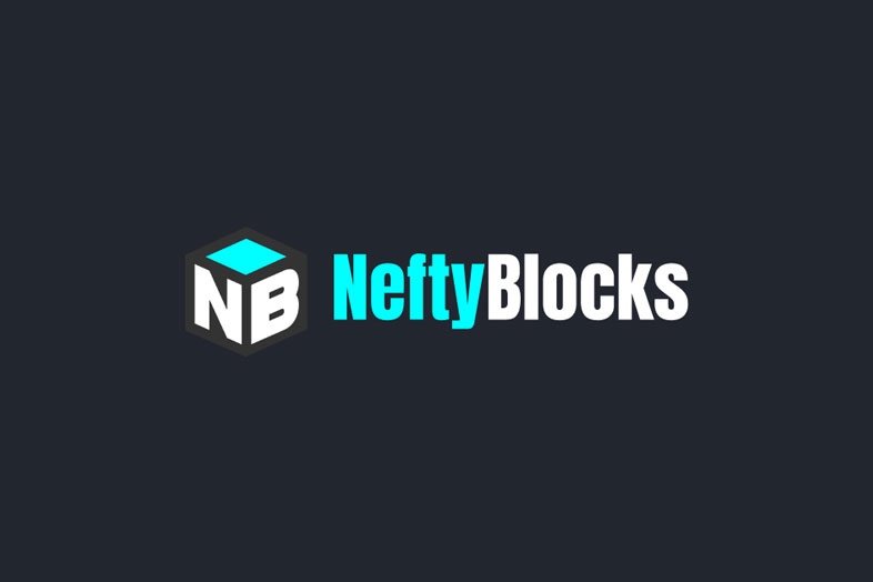 Netfyblocks Marketplace