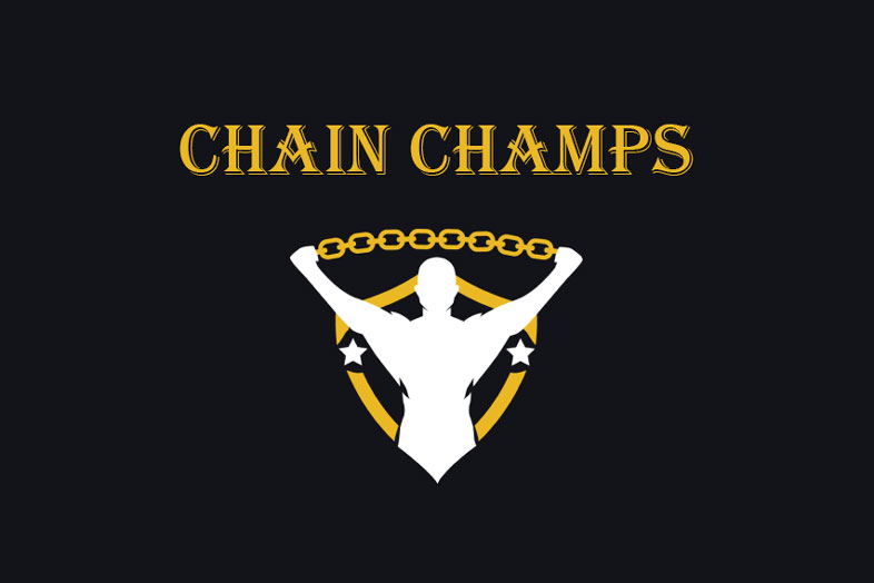 Chain champs marketplace