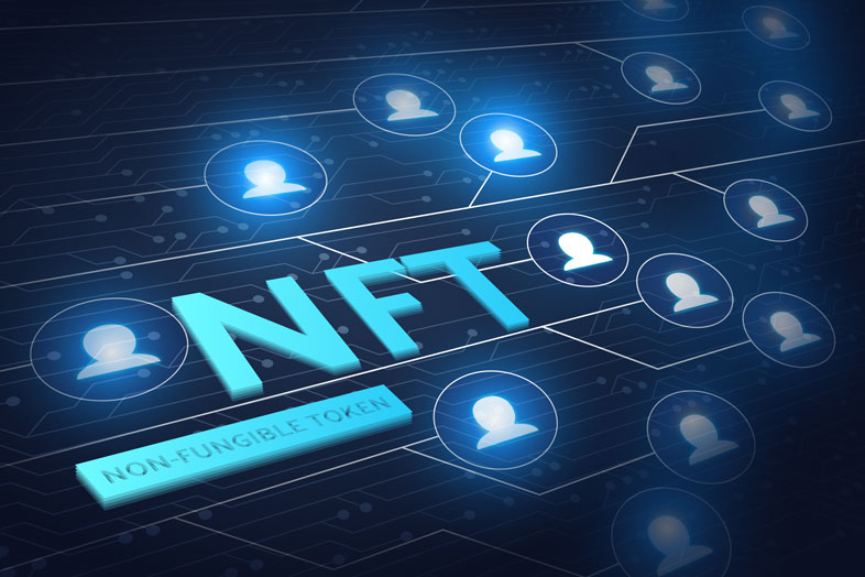 The future of NFT