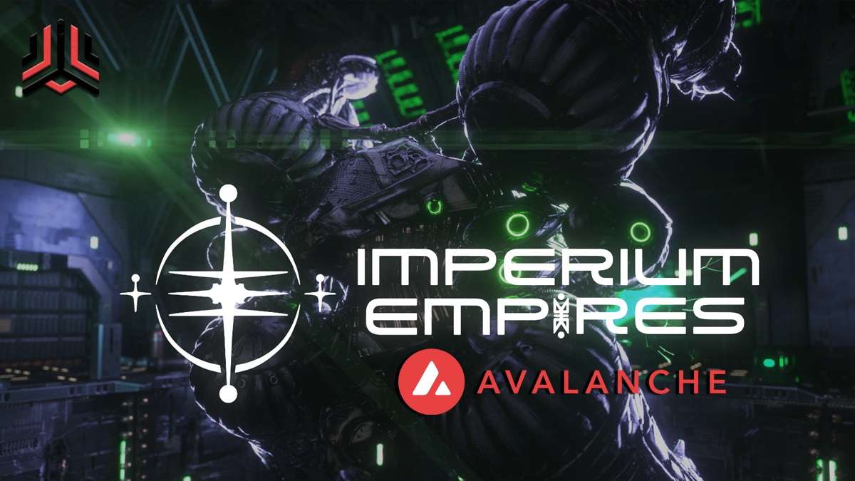 Imperium Empires on Avalanche
