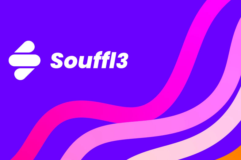 Souffl3 NFT Marketplace on Aptos