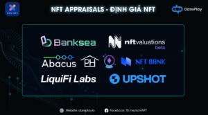 NFT Valuation - Định giá NFT