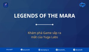 Đánh giá game mới của Legends of The Mara