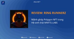 Ring Runnerz NFT Polygon