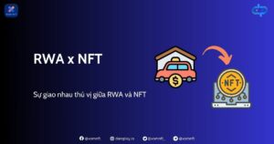 RWA x NFT