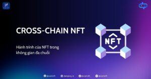 Cross-chain NFT